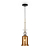 Светильник Lova 40Вт E27х1 IP20 подвесной Freya FR5148PL-01CG