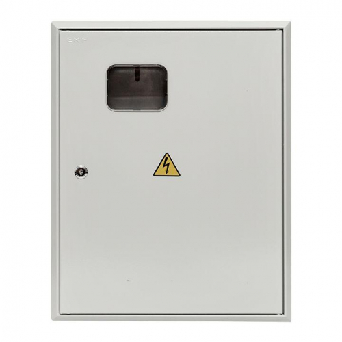 Щит ЩУРн 3/24 (Э) (500х400х120) IP31 EKF mb23-3/24e фото 6
