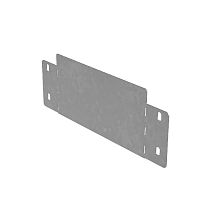 Переходник для лотка универсальный 100х50 "ПЛЮС" PDUplus100-50 INOX304 КМ PL11415