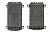 Муфта-кросс МКО-П1-М/А-10SC ССД 130408-00143