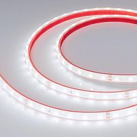 Лента светодиодная RTW-PFS-A60-11mm 24V White 6000К 4.8Вт/м IP68 2835 герметичная (уп.5м) Arlight 034157