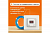 Терморегулятор для теплого пола с Wi-Fi az Welrok 4660251140199
