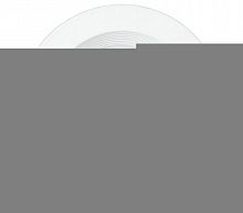 Светильник светодиодный ДВО 1801 PRO 10Вт 4000К IP40 даунлайт встраив. круг бел. IEK LDVO0-1801-10-4000-K01