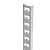 Профиль П-образный 2.5мм ППГЭМ-400 Промрукав PR16.0748