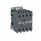 Контактор 4п 80А E 2НО+2НЗ 110В 50/60Гц AC1 SchE LC1E65008F7
