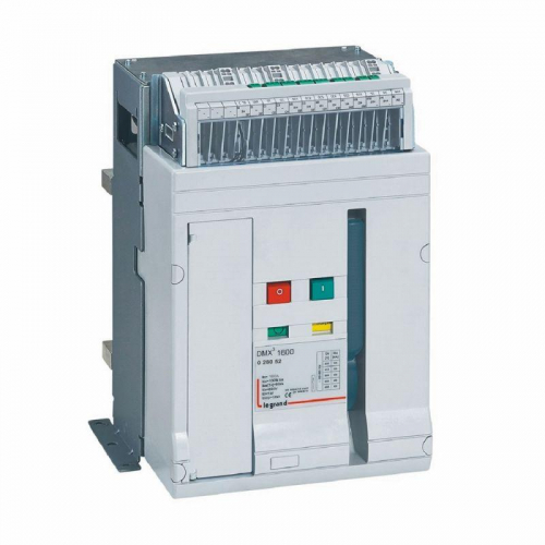 Выключатель-разъединитель 3п 1600А DMX3 1600 Leg 028052