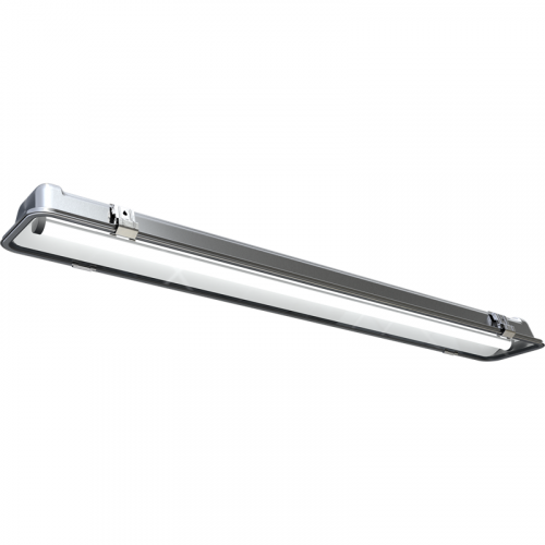 Светильник светодиодный INOX LED 50 41Вт 5000К IP65 потолочный СТ 1079000100 фото 5