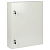 Корпус ЩМП-3-1 650х500х150 IP31 УХЛ3 метал. SIMPLE Эра Б0057147