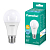 Лампа светодиодная LED25-A65/845/E27 25Вт грушевидная матовая 4500К бел. E27 220В Camelion 13572