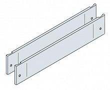 Комплект панелей компенсационных 100х600мм (уп.2шт) ABB EH6010K