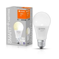 Лампа светодиодная SMART+ WiFi Classic Dimmable 75 9.5Вт/2700К E27 LEDVANCE 4058075485419