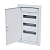 Корпус OptiBox Pro 36-VNR-IP40 пластик. КЭАЗ 379804