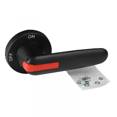 Рукоятка компактная OptiSwitch DI-125~160А КЭАЗ 275561 фото 3
