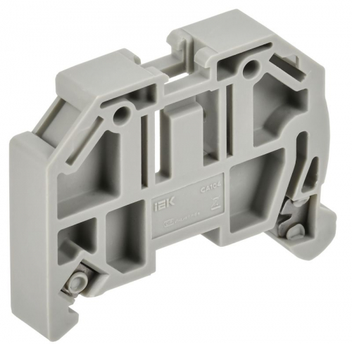 Стопор концевой CA104 ARMAFIX IEK AF-CT40-00-K03-002-CA104 фото 2