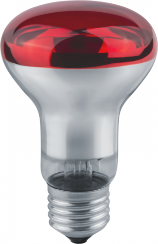 Термоизлучатель 93 973 NI-R63-60-230-E27-ИКЗК Navigator 93973