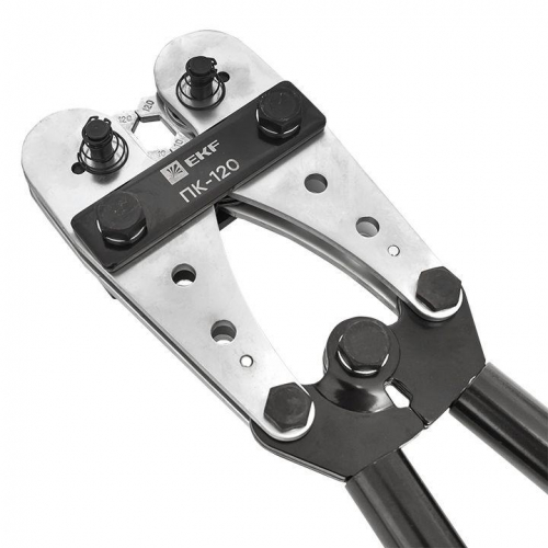 Пресс механический ПК-120 Expert EKF pk-120-exp фото 6