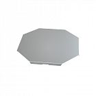 Крышка для ответвителя X-образ. осн.50 KXD50 КМ LO0733