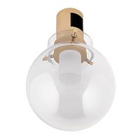 Светильник ART-APRIORI-ZORB-С-R110-5W Warm3000 GD 85 deg 48В 5Вт 3000К IP20 метал. Arlight 049229