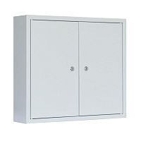 Корпус навесной ЩРн-72 480х560х120 IP31 метал. PRIZMA TOKOV ELECTRIC TKE-PZ-MRB-72-IP31
