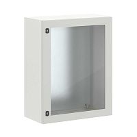Корпус навесной STE с М/П с прозр. дверью 1000х800х400мм DKC R5STEX1084