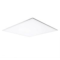 Светильник светодиодный ULP-6060 36Вт/5000К/LL IP40 PREMIUM+OPAL WHITE потолочный универсальный 5000К корпус бел. в комплекте с и/п Uniel UL-00010685