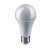 Лампа светодиодная 14 554 NLL-A60-10-230-RGBWWW-E27-WIFI SMART HOME Navigator 14554