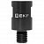 Адаптер для алмазных коронок (M22-M16) EXPERT EKF ad-m22-m16