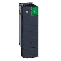Преобразователь частоты 3ф ATV340 75кВт 480В Ethernet SchE ATV340D75N4E