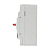Выключатель автоматический MGS125 3P 32-40А 18кА YON MGS125B-3TAMF0040