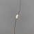 Гирлянда светодиодная "Роса "Светодиодный дождь" 3х2м LED тепл. бел. 12Вт IP20 USB+пульт управления с крючками для крепления Neon-Night 315-876