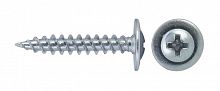 Саморез ШСММ 4.2х19 (уп.5кг) Zitar 132422