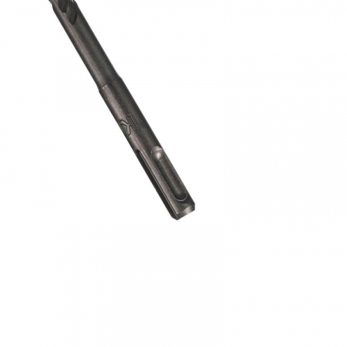 Бур по бетону 10х400х340мм SDS PLUS Kranz KR-91-0851 фото 3