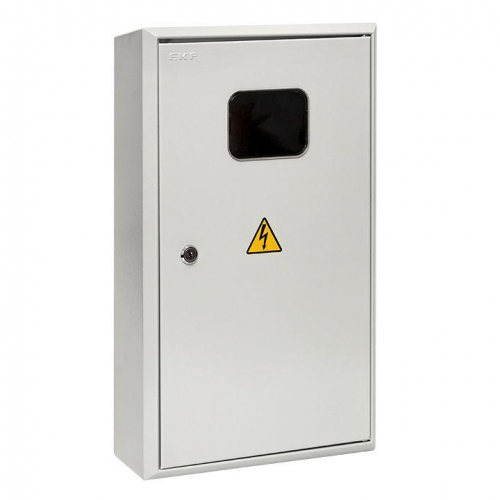 Щит ЩУРн 3/12 (Э) (500х300х120) IP31 EKF mb23-3/12e фото 6