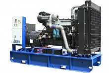 Генератор/электростанция АД-250С-Т400-1РМ16 ГК ТСС