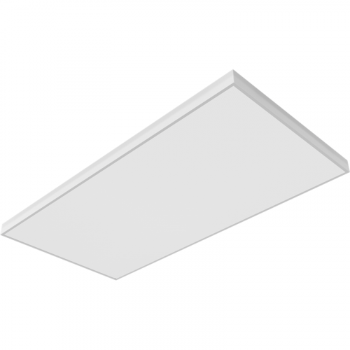 Светильник светодиодный OPTIMA.PRS ECO LED 1200х600 4000К встраив./накладной СТ 1138000200