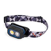 Фонарь налобный Explorer HL-6597 КВТ 88900
