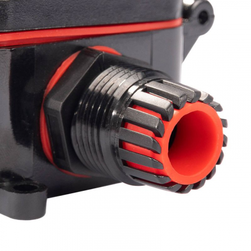 Коробка распределительная герметичная MG Box M-2 IP68 Fortisflex 101762 фото 3