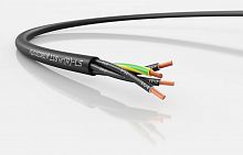 Кабель FLEXICORE 110 нг(А)-LS 4G1.5 (м) LAPP 3120001183
