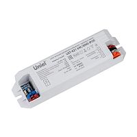 Блок питания UET-E21 6W/EMG 6Вт IP20 для аварийного освещения панелей Effective Uniel UL-00010379