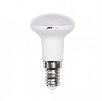 Лампа светодиодная PLED-SP R39 5Вт 3000К тепл. бел. E14 400лм 230В JazzWay 1033581