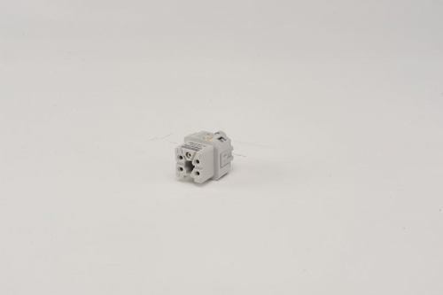 Гнездо 5 полюсов 10А EMAS EB005CP00