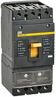 Выключатель автоматический 3п 250А 35кА ВА 88-35Р KARAT IEK SVAR30-3-0250
