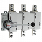 Выключатель нагрузки 3п 2500А OptiSwitch DI-6-2500-3P КЭАЗ 275547