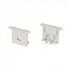 Заглушка SL-COMFORT-1716-F c отверстием пластик Arlight 031776
