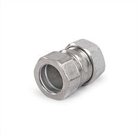 Муфта соединительная для трубы АТТ-15 Fortisflex 92318