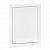 Люк ревизионный 200х250 пластик Basic EKF lp-200x250