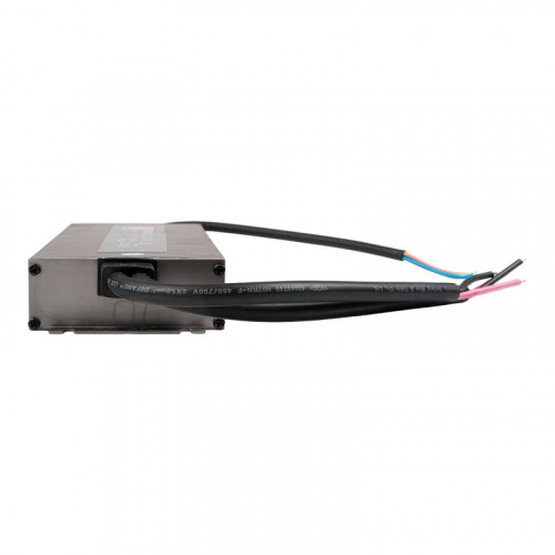 Блок питания для светодиод. ленты BSPS 12В 25.00А 300Вт IP67 JazzWay 5062085 фото 6