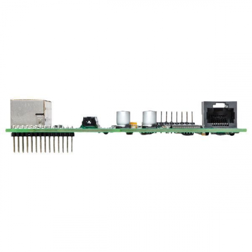 Карта расширения для преобразователя частоты PRO-Drive EKF PD-150-ACC-COMM-PROFINET фото 6