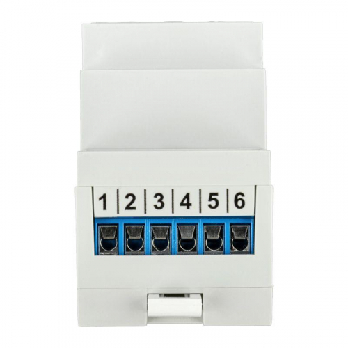 Терморегулятор TermoStat 16A-05 на DIN-рейку Rexant 51-0830 фото 6