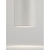 Подсветка PL1 GU10 WH 300 подвесной GU10 D80х300мм (20/240) бел. ЭРА Б0041508